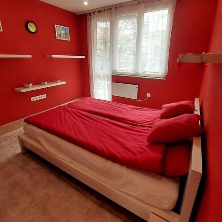 Glowing Home-Ponty16 Budapeşte Dış mekan fotoğraf