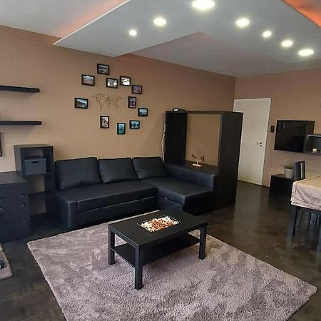 Glowing Home-Ponty16 Budapeşte Dış mekan fotoğraf